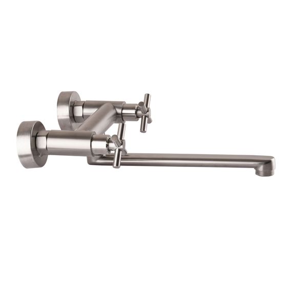 Змішувач для кухні Globus Lux DUKAT SD4-104 | Зображення 2