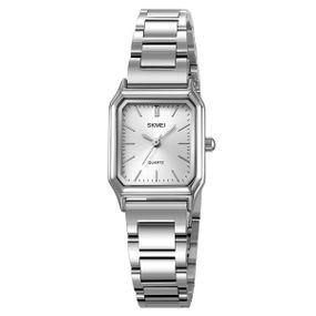 Годинник S2kmei 2237SI Silver