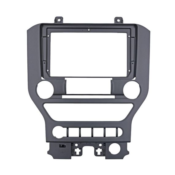 Штатна магнітола серії Mekede M200S 2K під Ford Mustang 2014-2021 (F1) 9 дюймів | Зображення 1