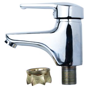 Змішувач для раковини Aquatica HM-1A131C 9736000