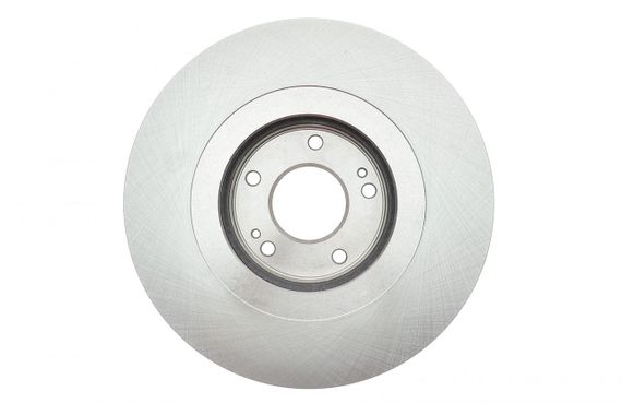Диск тормозной передний Hyundai Santa Fe 06- Kia Sorento 09- 321x28  208147 | Зображення 2