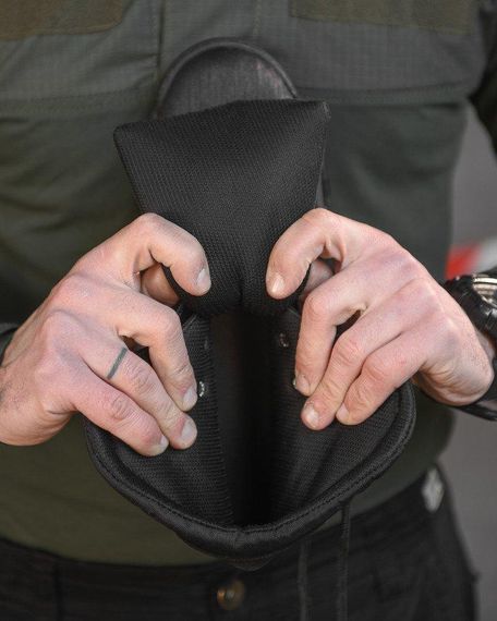 Тактические ботинки Nijiass | Зображення 5