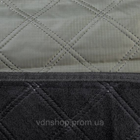 Килимок туристичний великий 1.5 на 2 метри складаний підстилка для пікніка та пляжу Lugi LU014 | Зображення 5