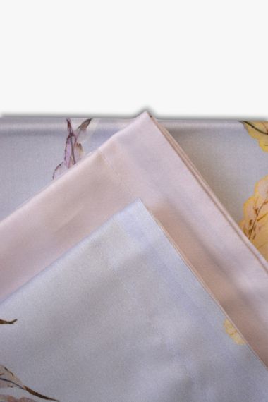 Комплект постільної білизни Issimo Digital Satin 200х220 см Brunelle | Зображення 4