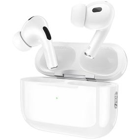 Бездротові TWS навушники Hoco EW93 White