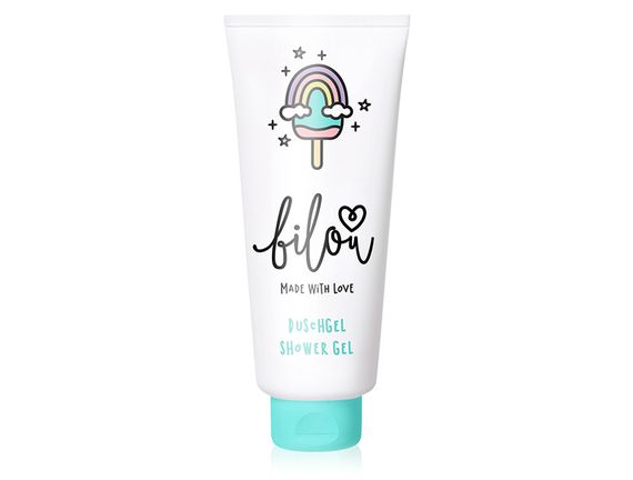 Гель для душу Bilou Magic Summer (200 ml)