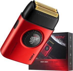 Електробритва бездротова акумуляторна XPRO V-378 (45566-V-378_1075)