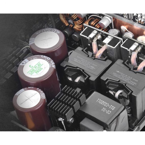 Блок живлення ThermalTake 850W Toughpower PF1 (PS-TPD-0850FNFAPE-1) | Зображення 8