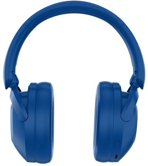 Гарнітура Defender FreeMotion B490 Bluetooth Blue (63490) | Зображення 1