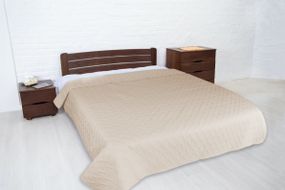 Покривало двоспальне ТЕП Vintage 4-00508-15494 180х240 см бежеве