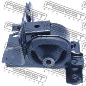 ПОДУШКА ДВИГУНА ЛІВА TOYOTA (вир-во FEBEST) FEBEST TM095 на TOYOTA RAV 4 Mk II (CLA2_, XA2_, ZCA2_, ACA2_)