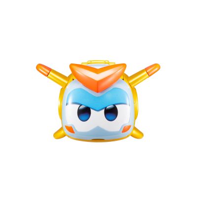 Трансформер Super Wings Transforming Super Pet Золотий Хлопчик улюбленець (Golden Boy pet) (EU770644) | Зображення 1