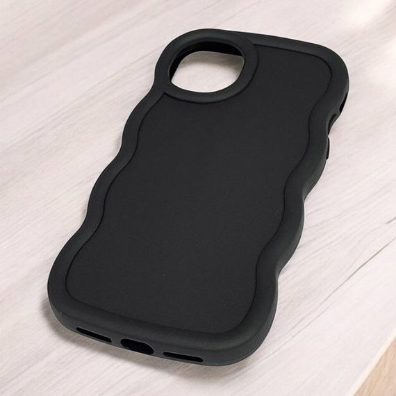Чохол TPU Ripple для Apple iPhone 13 / 14 (6.1") | Зображення 3