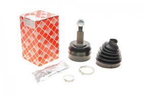 ШРКШ зовнішній VW T5 2.5TDI 03- 38 29z  к-кт  174287