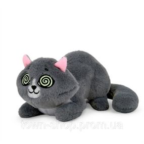 Плюшевая игрушка Кот Том "Пес Патрон" FWPCATTOMCR23GN00, 23 см