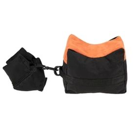 Мешок для стрельбы - black