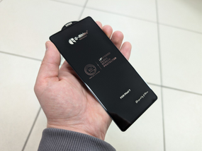 Защитное стекло для Google Pixel 7 / Гугл Пиксель 7, G-Rhino, полное покрытие, 5D, черная рамка