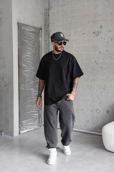 Футболка(оверсайз) | Зображення 2