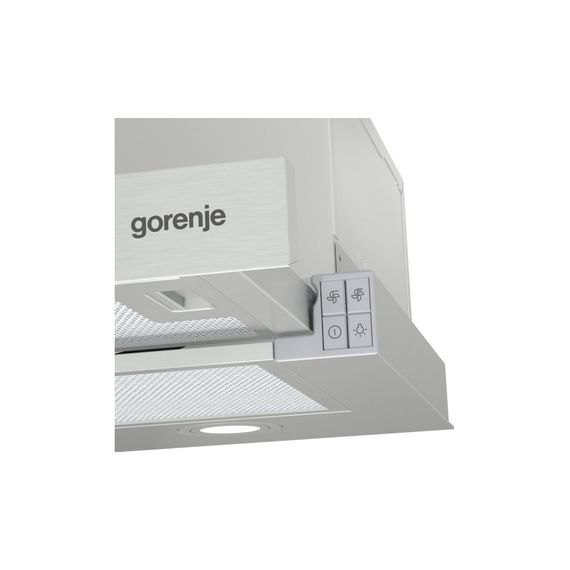 Витяжка кухонна Gorenje TH62E4X | Зображення 4