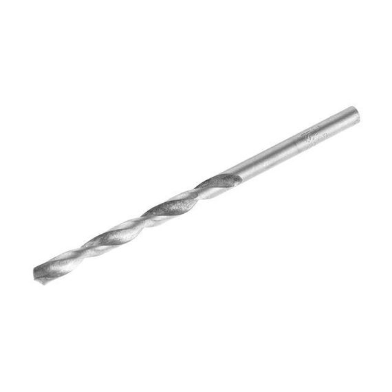 Свердло по металу 3.5 мм, HSS DIN338 INTERTOOL SD-5035