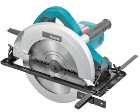 Пила дискова MAKITA ручна N5900B 2000Вт 235мм