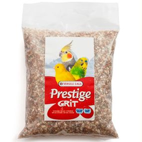 Мінеральне підживлення для птахів Versele-Laga Prestige Grit, 300 гр