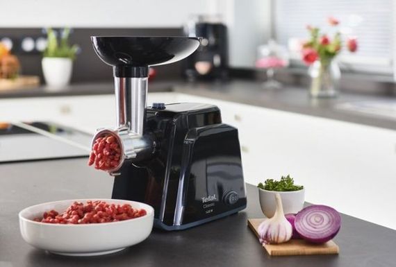 М'ясорубка Tefal NE105838 | Зображення 1