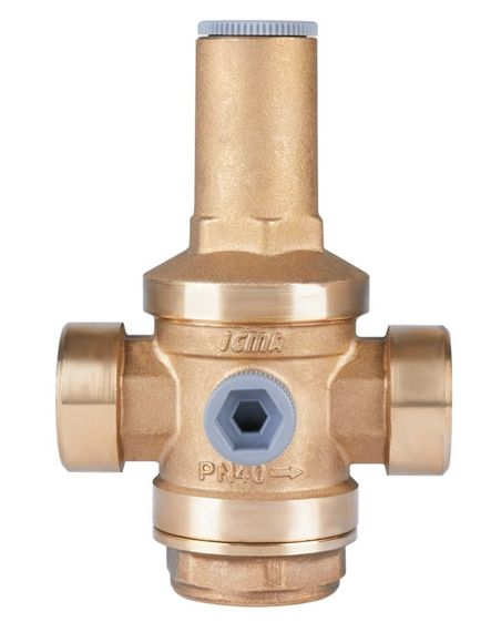 Редуктор Icma 3/4" №246 (91246AE05) | Зображення 1