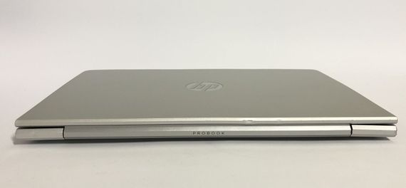Ультрабук Б-класс HP ProBook 440 G9 / 14" (1920x1080) IPS / Intel Core i3-1215U (6 (8) ядер по 1.2 - 4.4 GHz) / 16 GB DDR4 / 256 GB SSD NVMe / Intel UHD Graphics / WebCam / Win 10 Pro б/у | Зображення 4