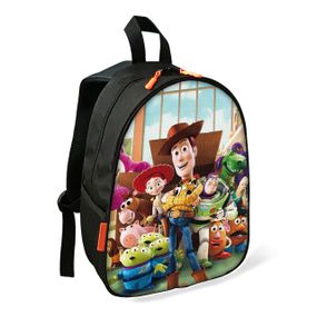 Рюкзак детский История игрушек школьный/городской 34х27х13 см для мальчика (02727)