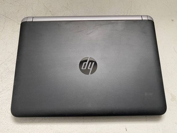 Ультрабук HP ProBook 440 G3 / 14" (1920x1080) TN / Intel Core i7-6500U (2 (4) ядра по 2.5 - 3.1 GHz) / 8 GB DDR4 / 128 GB SSD / Intel UHD Graphics 520 / WebCam б/у | Зображення 6