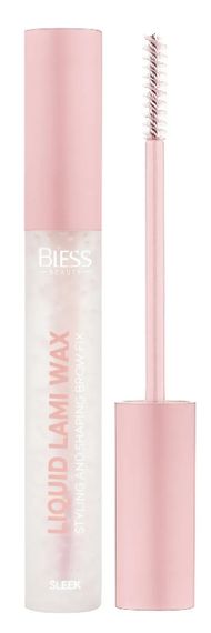 Жидкий фиксирующий воск для бровей Bless Beauty Liquid Lami WAX (12 ml)