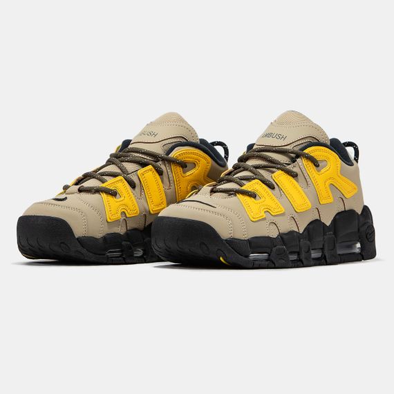 Кросівки на кожний день Air More Uptempo x AMBUSH , В'єтнам 1099 43 | Зображення 2