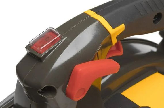 Садовий пилосос бензиновий Stiga BL530V | Зображення 7