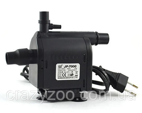 Помпа для аквариума SunSun JP-700G 12 Вт 650 л/час до 130 л