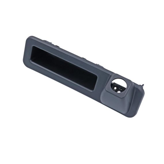 Кріплення серії QIV під камеру заднього огляду в ручка багажника QBM 8043 | Зображення 2