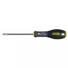 Викрутка Stanley FatMax під шліць Philips PH3 x 150 мм (0-65-316)