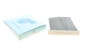 Фільтр салону Mercedes Benz A-class W176 B W246 W242 11- Infiniti Q30 15- вугільний  ADN12546