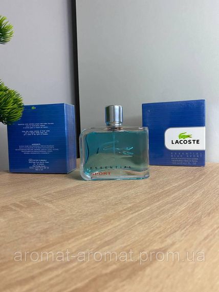 Парфумована вода Lacoste Essential Sport 125 мл.