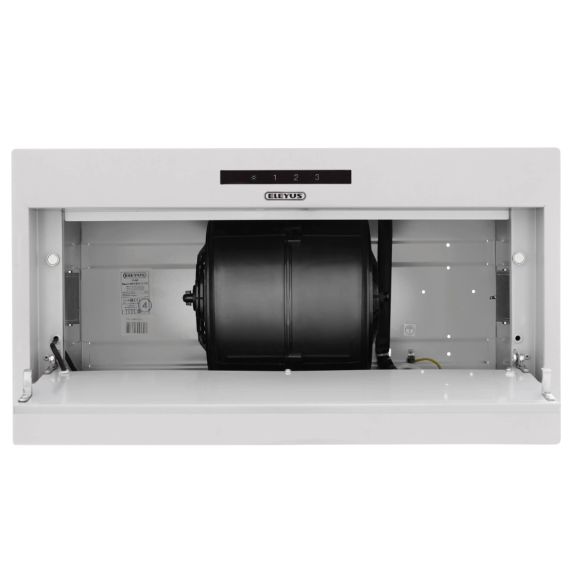 Витяжка кухонна Eleyus BOXER 800 LED 52 GR | Зображення 8