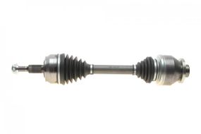 Піввісь VW T5 2.0TDI 2.5TDI 103kw 11- L  26x38x613  TDS0107  302004190107