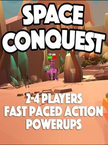 Space Conquest Steam Key GLOBAL