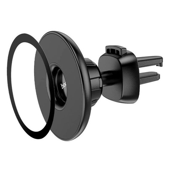 Автоутримувач HOCO СА112, Black | Зображення 2