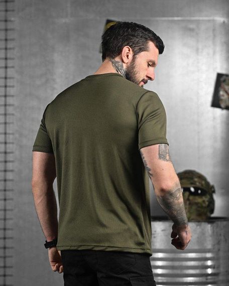 Тактична футболка Oblivion viking ДЛ6524 | Зображення 5