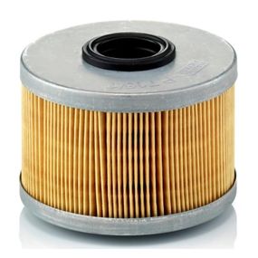 Фильтр топливный Mann P716/1X