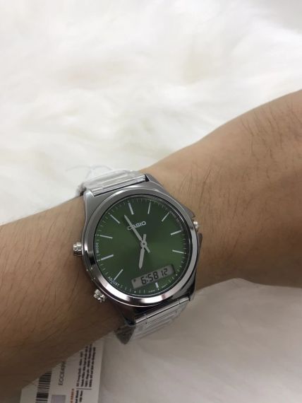 Часы наручные Casio MTP-VC01D-3E | Зображення 3
