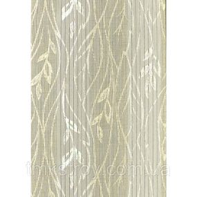 Панель ПВХ с ламинацией (шелкография) RIKO L 03 42 - Британия 250*2700*8мм