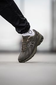 Чоловічі кросівки N3ew Ba1an2ce 1906R Cordura весна / літо / осінь 1387 44 28.0 см