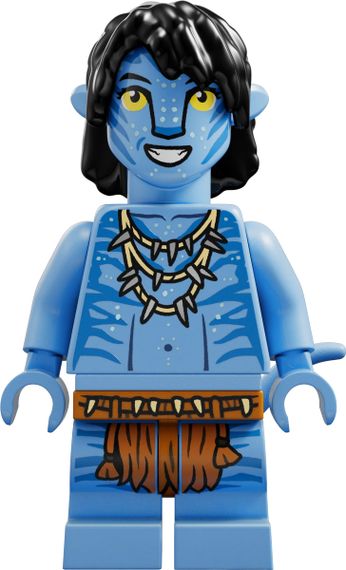 Конструктор LEGO Avatar Відкриття Ілу (75575) | Зображення 8