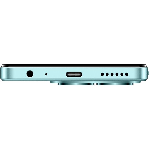 Мобільний телефон ZTE Blade A75 4/256GB Green (1103983) | Зображення 5